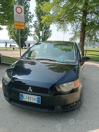 mitsubishi Colt 2011