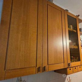 🟠 Set Mobili cucina completa