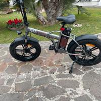 Bici elettrica
