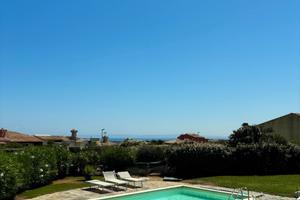 STINTINO - Villa Claudia - Piscina Privata