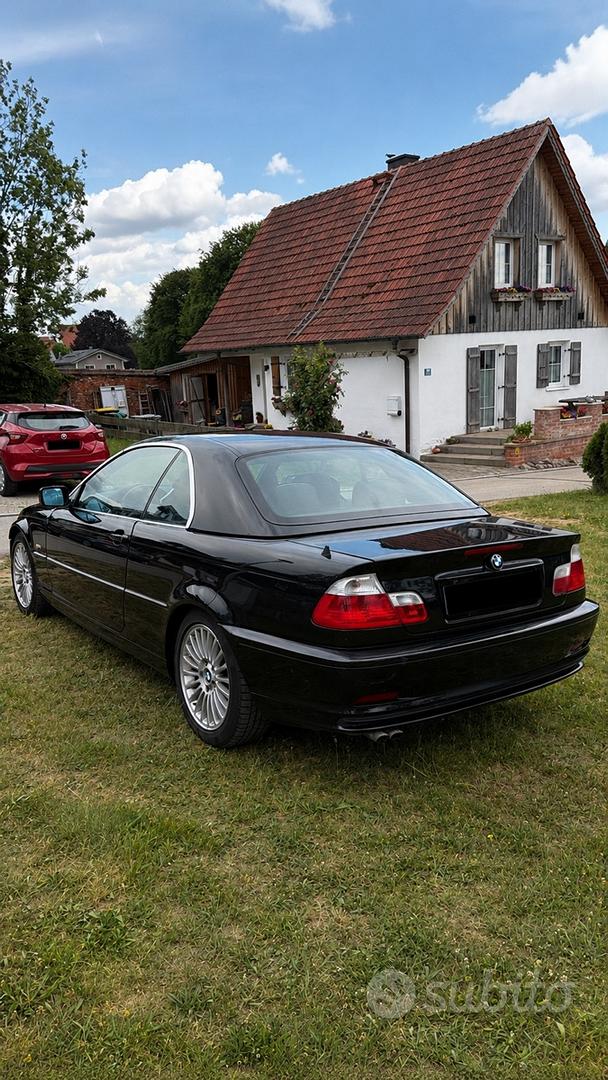 BMW 330Ci 2001 photo 2