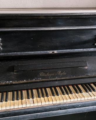 pianoforte