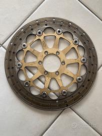 Disco flottante per Ducati