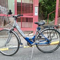 bici donna