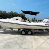 Nuova Jolly Prince 28 Sport Cabin