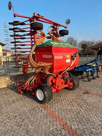 Seminatrice per cereali Gaspardo Pinta 600