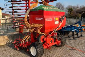 Seminatrice per cereali Gaspardo Pinta 600
