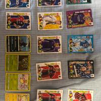 Carte Adrenalyn XL 2018-19