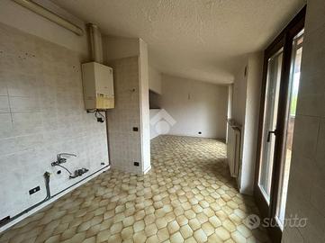 4 LOCALI A VILLA D'ALMÈ