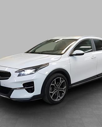Kia Xceed 1.5 t-gdi mhev High Tech 160cv dct