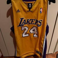 Maglia Lakers