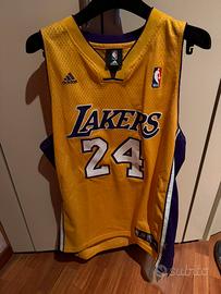 Maglia Lakers