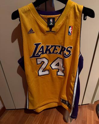 Maglia Lakers