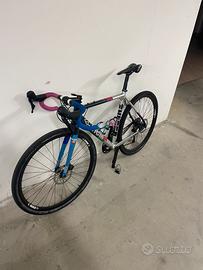 Cinelli Zydeco taglia M