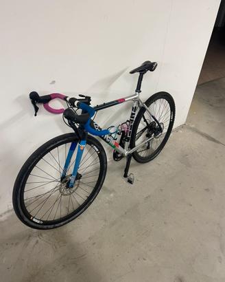 Cinelli Zydeco taglia M