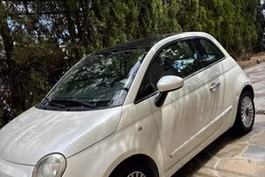 Fiat 500 benzina edizione limitata by Diesel