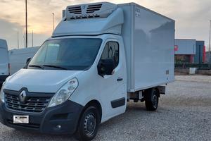 Renault Master E6 Cella frigo - 20° ATP FRCX