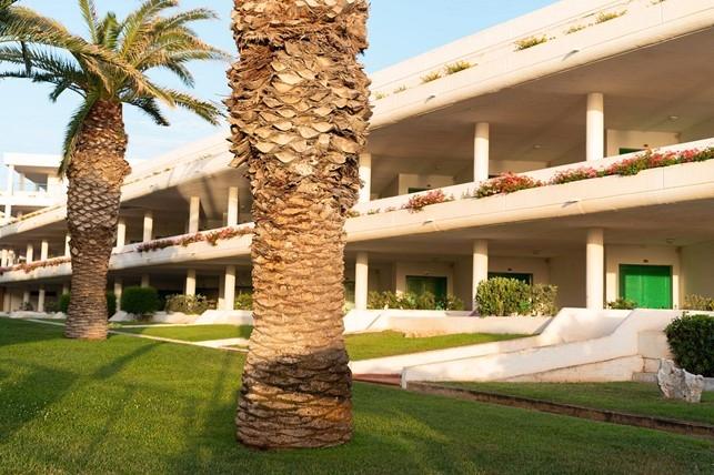 Settimana Villaggio Cala Corvino Monopoli (BA)