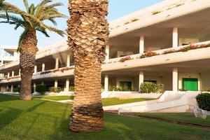 Settimana Villaggio Cala Corvino Monopoli (BA)