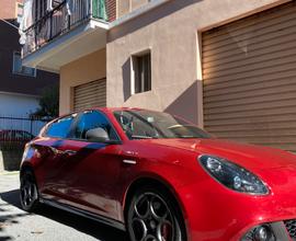 Alfa romeo giulietta veloce