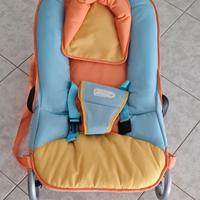 Sdraietta Foppapedretti