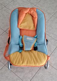 Sdraietta Foppapedretti