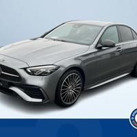 Mercedes-Benz Classe C 220d Mild Hybrid Berli...