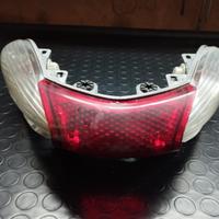 Stop+frecce anteriori honda sh 300 prima serie