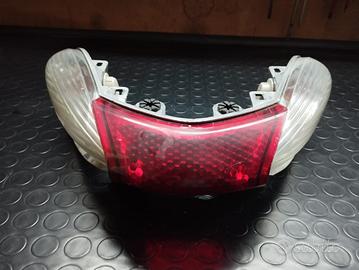 Stop+frecce anteriori honda sh 300 prima serie