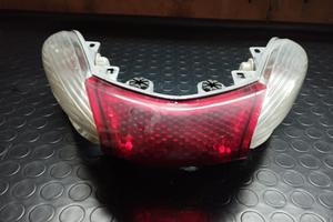 Stop+frecce anteriori honda sh 300 prima serie