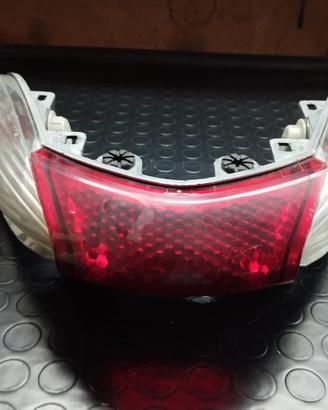 Stop+frecce anteriori honda sh 300 prima serie