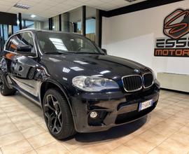 Bmw X5 2012 - xDrive30d M Sport 155.000km