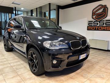 Bmw X5 2012 - xDrive30d M Sport 155.000km