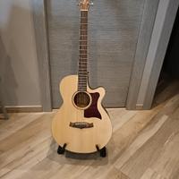 Tanglewood acustica amplificata