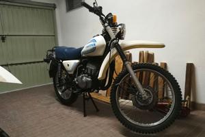 Cagiva SX 250