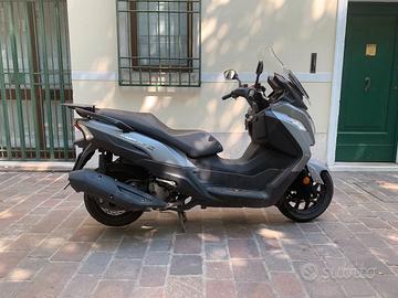 SYM JOYMAX 300