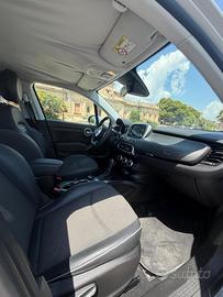 Fiat 500 x