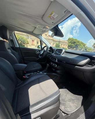 Fiat 500 x