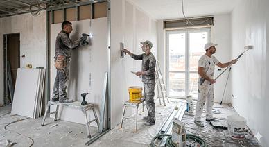 Friuli SOS cartongesso e pitture