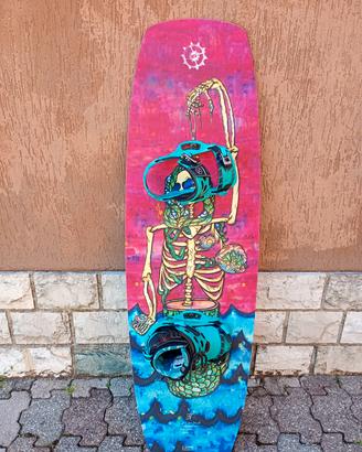 Tavola Wakeboard Slingshot Hyperlite