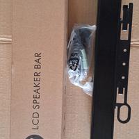 HP SOUNDBAR altoparlanti 