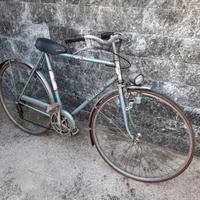 Bicicletta Vintage Uomo Caprice 