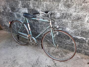 Bicicletta Vintage Uomo Caprice 