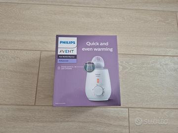 Philips Avent Advanced scaldabiberon