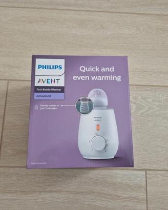 Philips Avent Advanced scaldabiberon