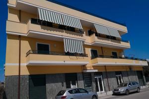 LOCALE NUOVO 220MQ Casoria