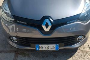 Renault Clio 1.5 dCi 8V 75CV 5 porte Live
