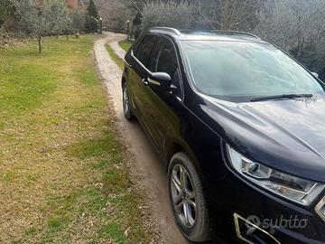 Ford Edg