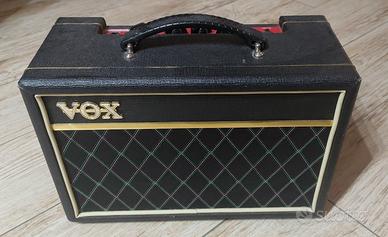 Amplificatore Basso  VOX Pathfinder 10