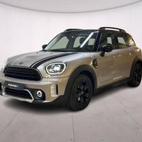 MINI Countryman Cooper Northwood Edition